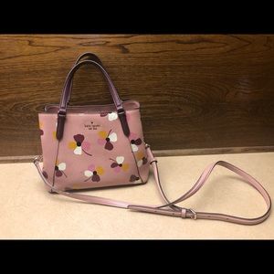 Kate Spade Satchel bag ♠️